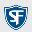 Logo for Safe Fleet