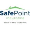 Logo for SafePoint Insurance