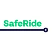 Logo for SafeRide Health