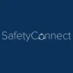 Logo for SafetyConnect