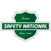 Logo for Safety National