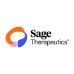 Logo for Sage Therapeutics