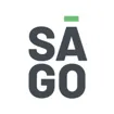 Logo for Sago