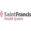 Logo for Saint Francis Health System