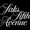 Logo for Saks Fifth Avenue