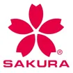 Logo for Sakura Finetek Europe