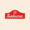 Logo for Sakura Nakaya Alimentos Ltda.