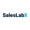 Logo for SalesLabX