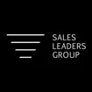 Logo for Sales Leaders Group