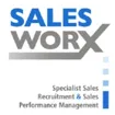 Logo for Salesworx Recruitment