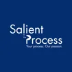 Logo for Salient Process