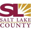 Logo for Salt Lake County