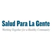 Logo for Salud Para La Gente