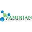 Logo for Samirian Chemicals, Inc.