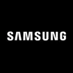 Logo for Samsung Research America (SRA)