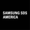 Logo for Samsung SDS America