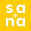 Logo for Sana