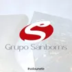 Logo for Sanborns