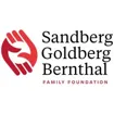 Logo for Sandberg Goldberg Bernthal Family Foundation