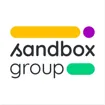 Logo for Sandbox Group