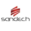 Logo for SANDECH