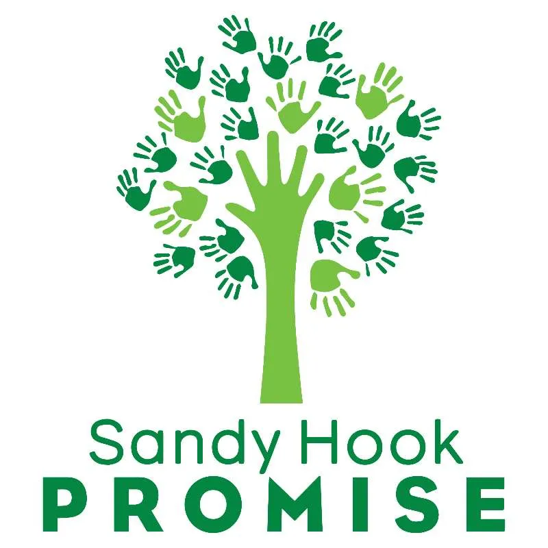 Logo for Sandy Hook Promise