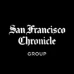 Logo for San Francisco Chronicle