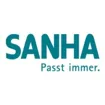 Logo for SANHA Group