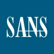 Logo for SANS Institute