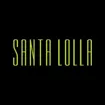 Logo for Santa Lolla