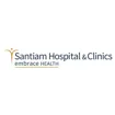 Logo for Santiam Hospital & Clinics