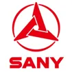 Logo for SANY Group