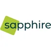 Logo for Sapphire