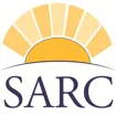 Logo for SARC Harford County