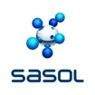 Logo for Sasol