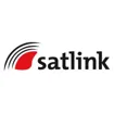 Logo for Satlink