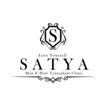 Logo for Satya Aesthetics & Hair Solutions