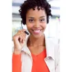 Logo for Sauti Contact Center
