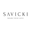 Logo for SAVICKI