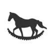 Logo for Sawhorse Productions