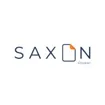 Logo for Saxon Global
