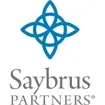 Logo for Saybrus Partners