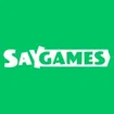 Logo for SayGames