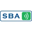 Logo for SBA Communications