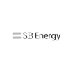 Logo for SB Energy
