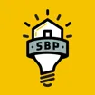 Logo for SBP
