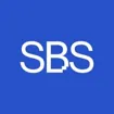 Logo for SBS Comms