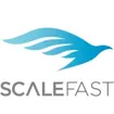 Logo for Scalefast