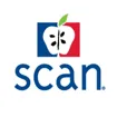 Logo for SCAN