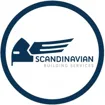 Logo for Scandinavian Building Services